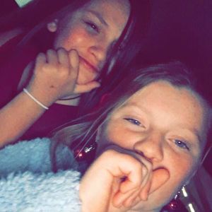 Meet your Posher, Savannah